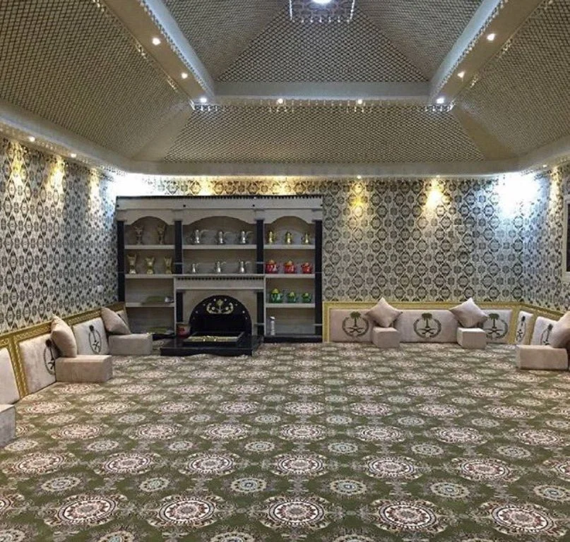 ديكور خيام داخلي