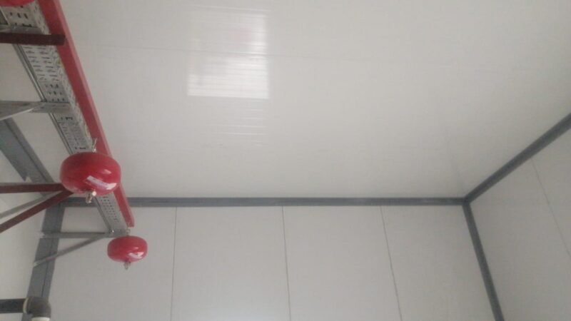 ساندوتش بانل للغرف