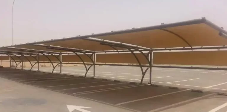 مظلات كابولي الرياض