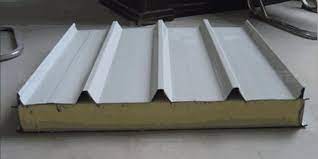 سمك لوح ساندوتش بانل