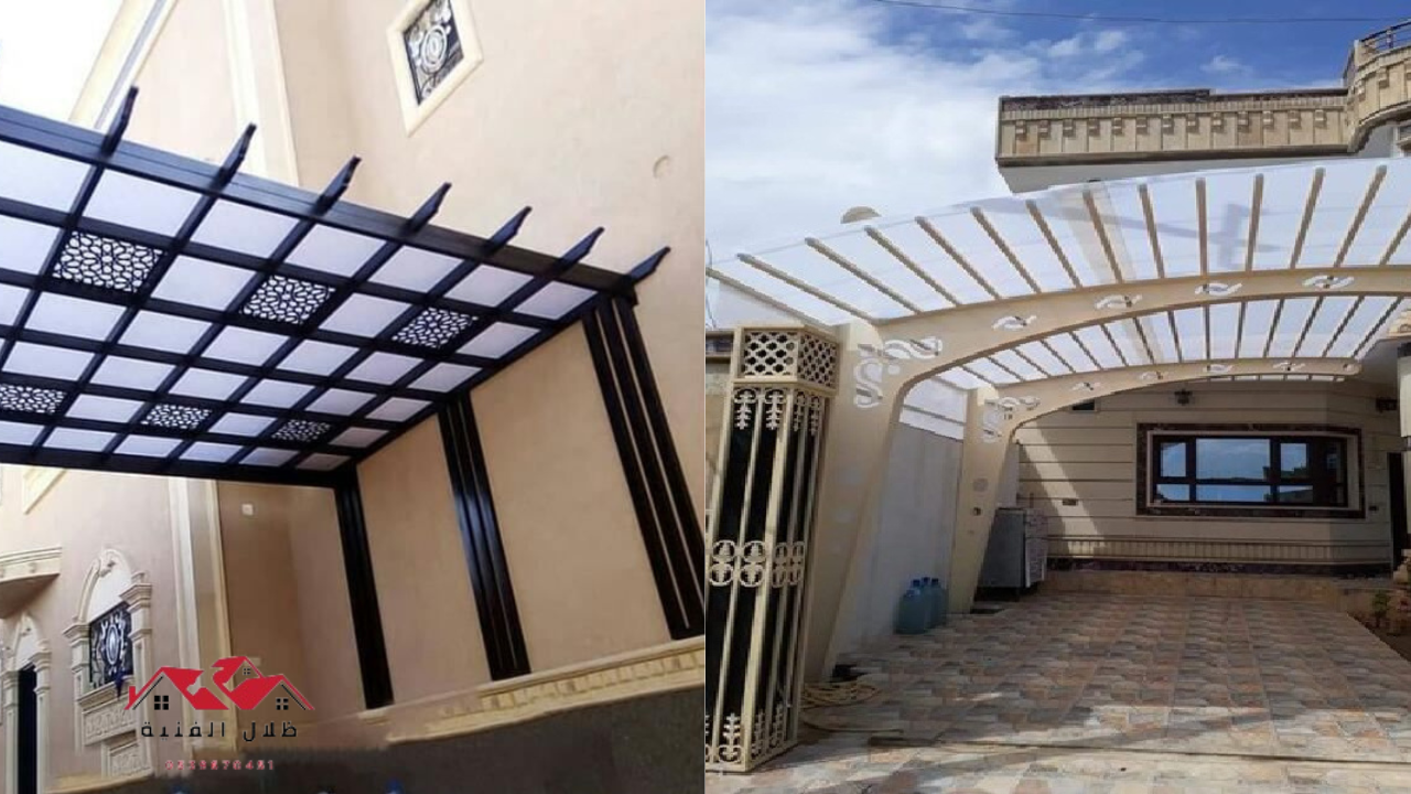 شركة تركيب مظلات وسواتر بالرياض