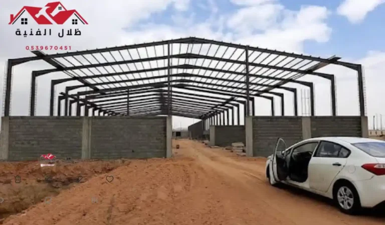 حداد هناجر ساندوتش بانل الرياض